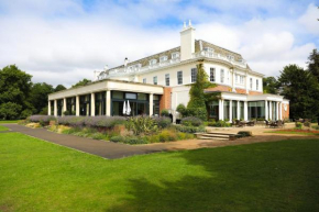 Hotel du Vin Cannizaro House Wimbledon, London